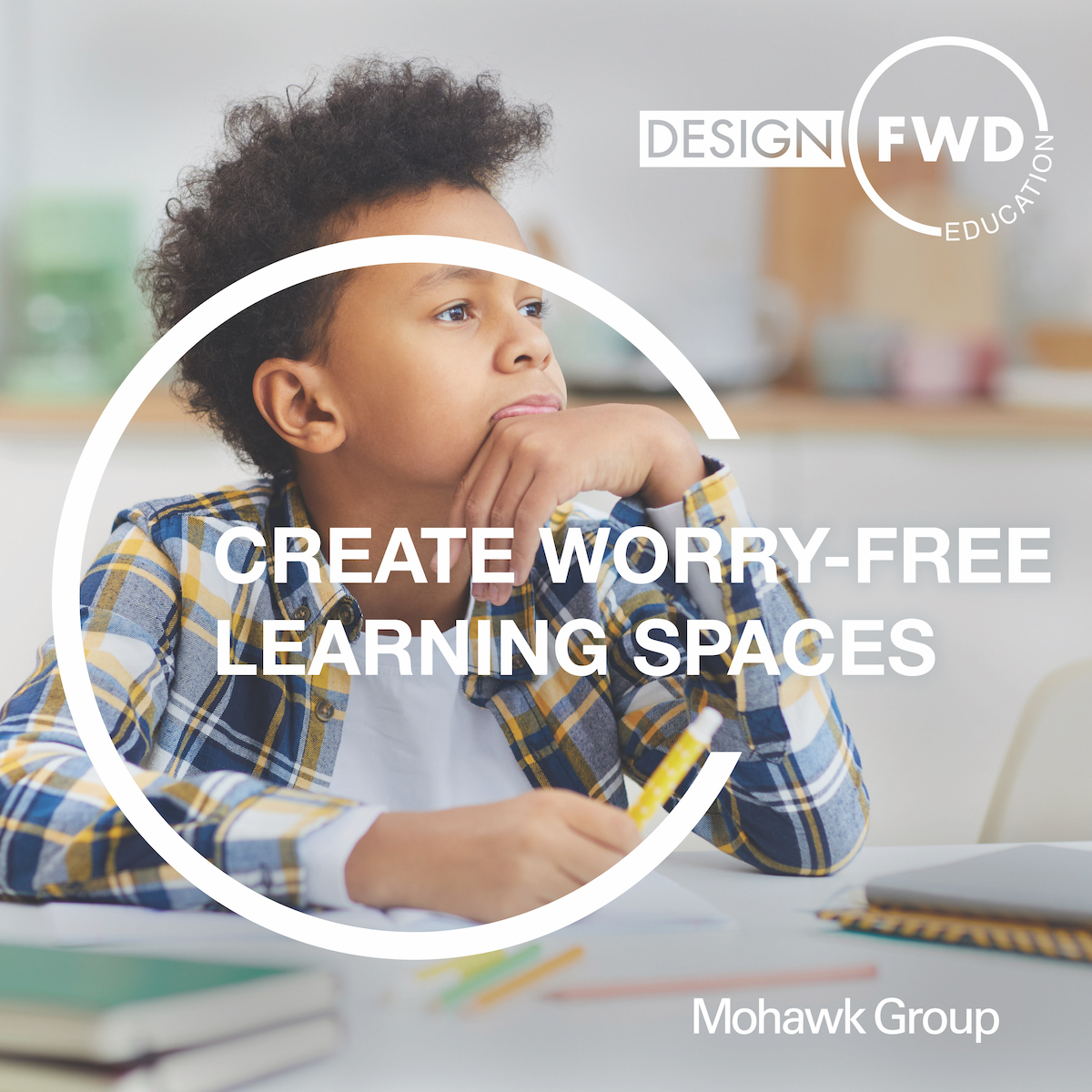 Worry free learning