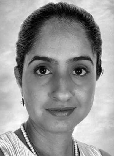 Dr. Pooja Khosla of Entelligent