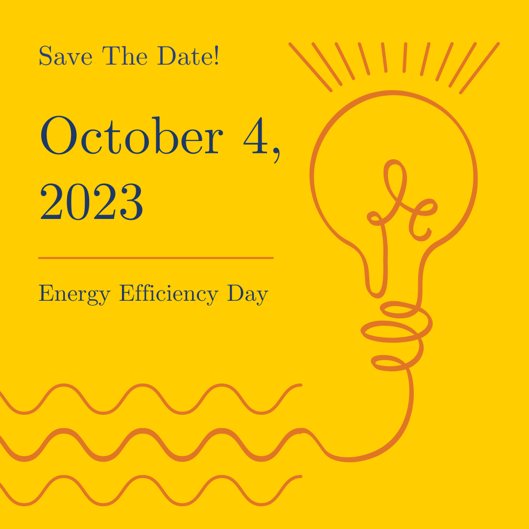 energy efficiency day 2023