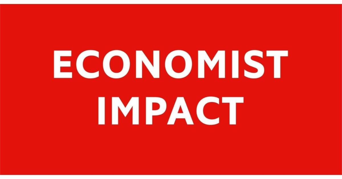 Economist Impact logo