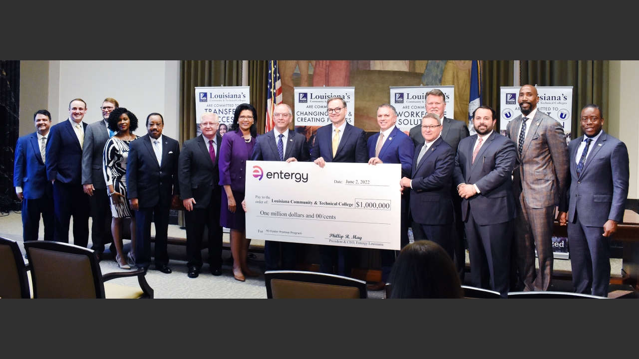 csrwire-entergy-louisiana-providing-1-million-to-help-jumpstart