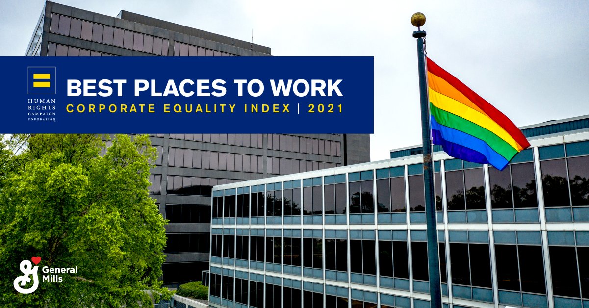 Best Place to Work banner image