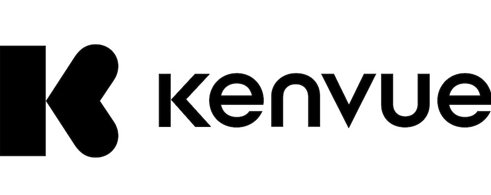 Kenvue logo