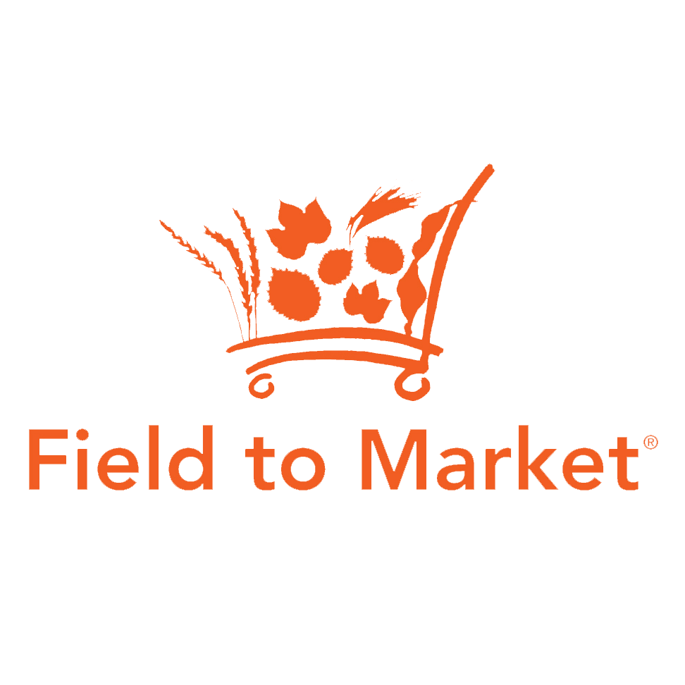 Logo for Field to Market: The Alliance for Sustainable Agriculture