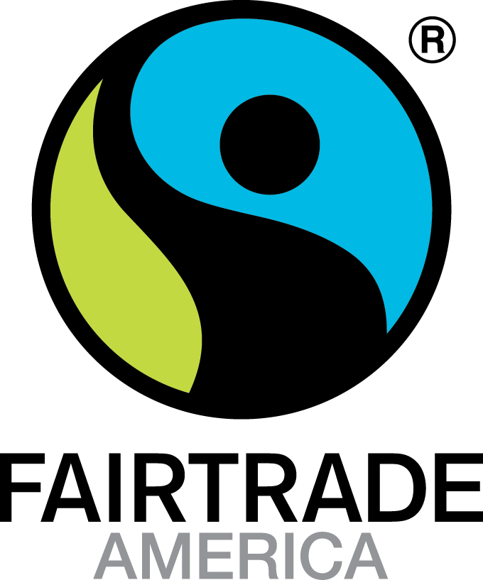 Fairtrade America Logo