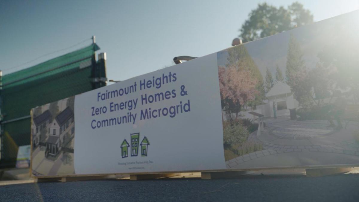 Fairmount Heights banner