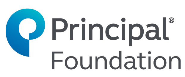 The Principal Foundation logo.