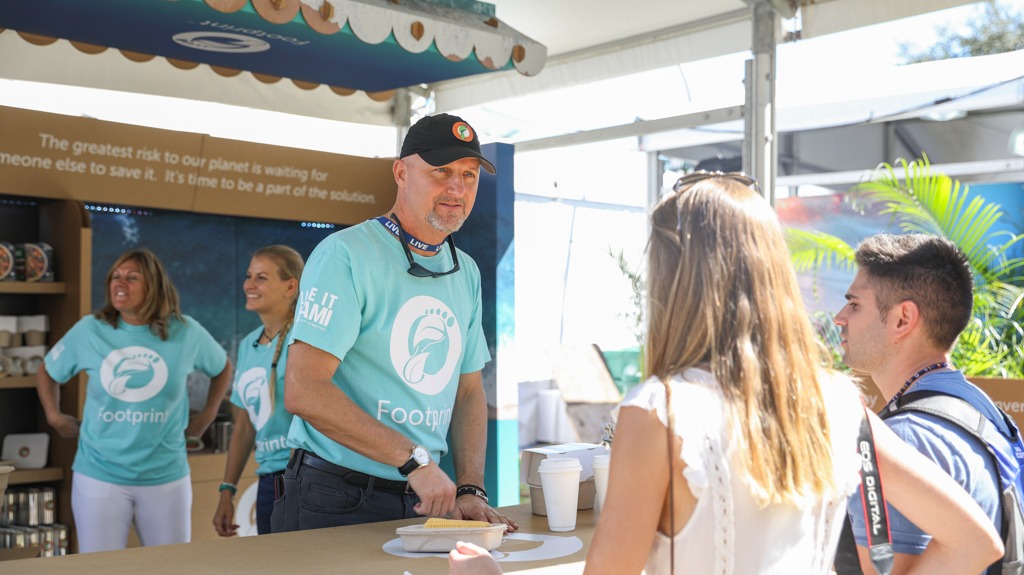 Hard Rock Stadium Will Utilize Recycled Aluminum Cups In Sustainability  Initiative For Super Bowl LIV