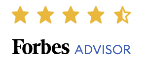 2023 Forbes Advisor 10 Best Website Builder for Service Providers