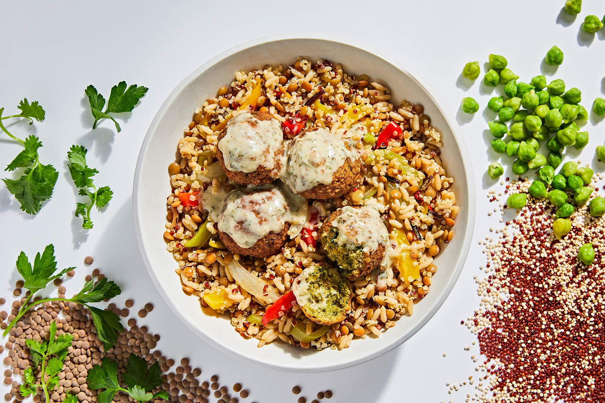 Plant-Based Meal Kits Could Be the Next Big Thing in Food