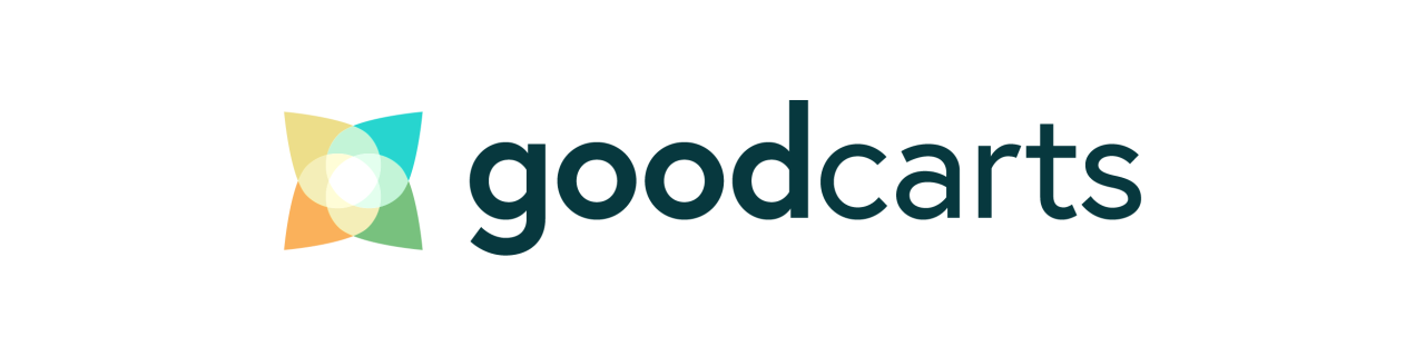 GoodCarts Logo