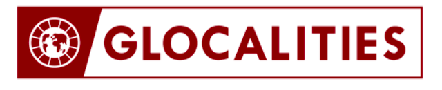 Glocalities logo