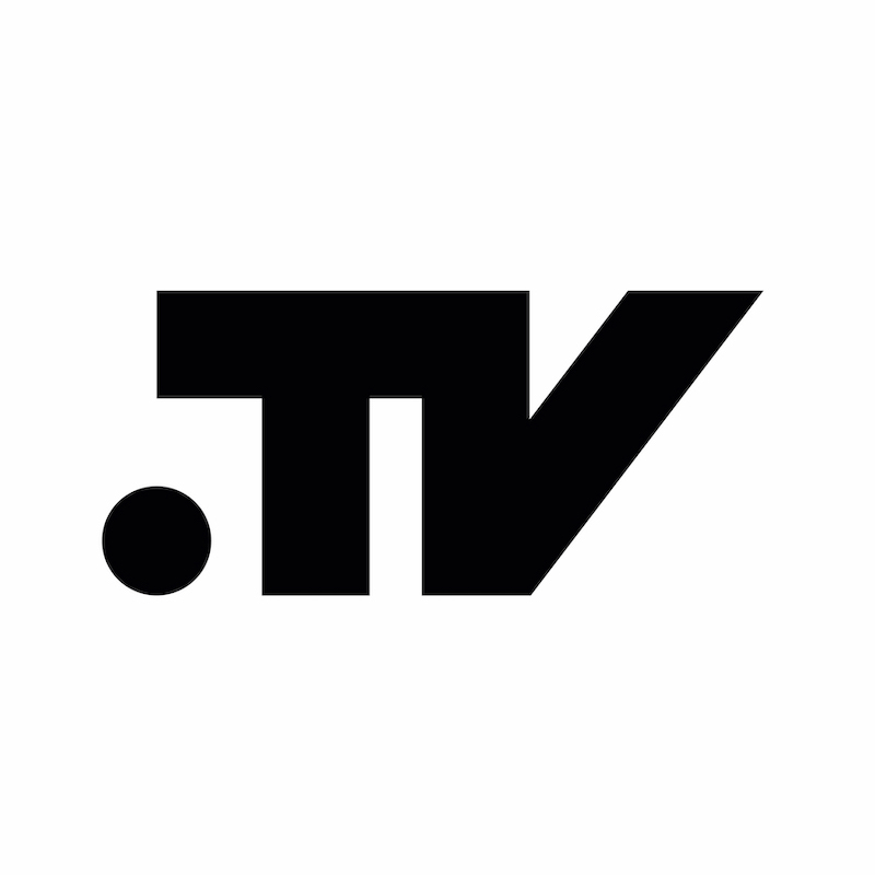 .tv logo