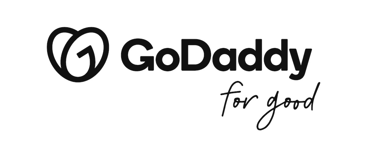 GoDaddy. For Good