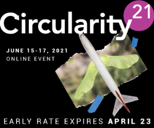 Circularity 21 Event Banner Image