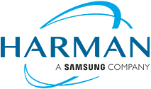 HARMAN: A SAMSUNG Company logo.