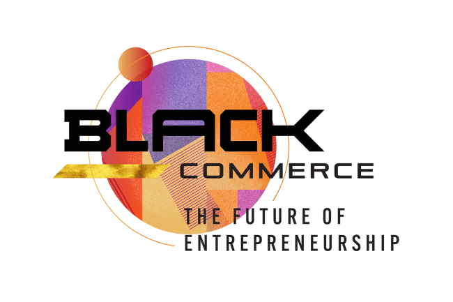 HUxPNC Black Commerce Conference: The Future of Entrepreneurship logo