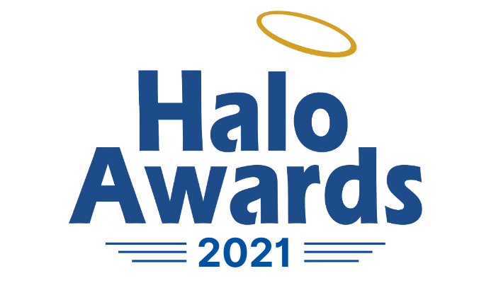 Halo Awards 2021