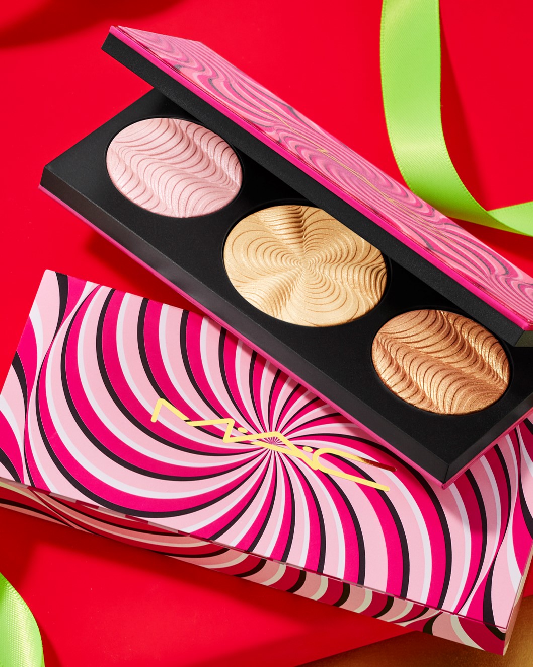 Hypnotizing Holiday collection