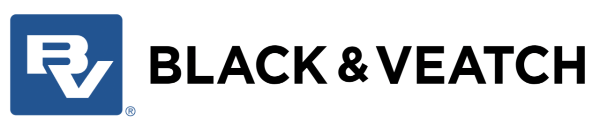 Black & Veatch company logo.