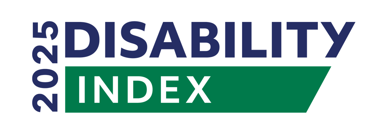 Wesco: 2025 Disability Index.