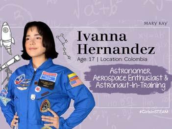 Ivanna Hernandez