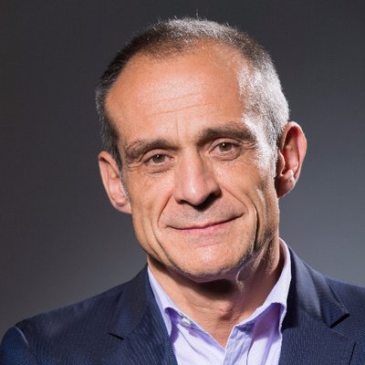  Jean-Pascal Tricoire, Chairman & CEO, Schneider Electric