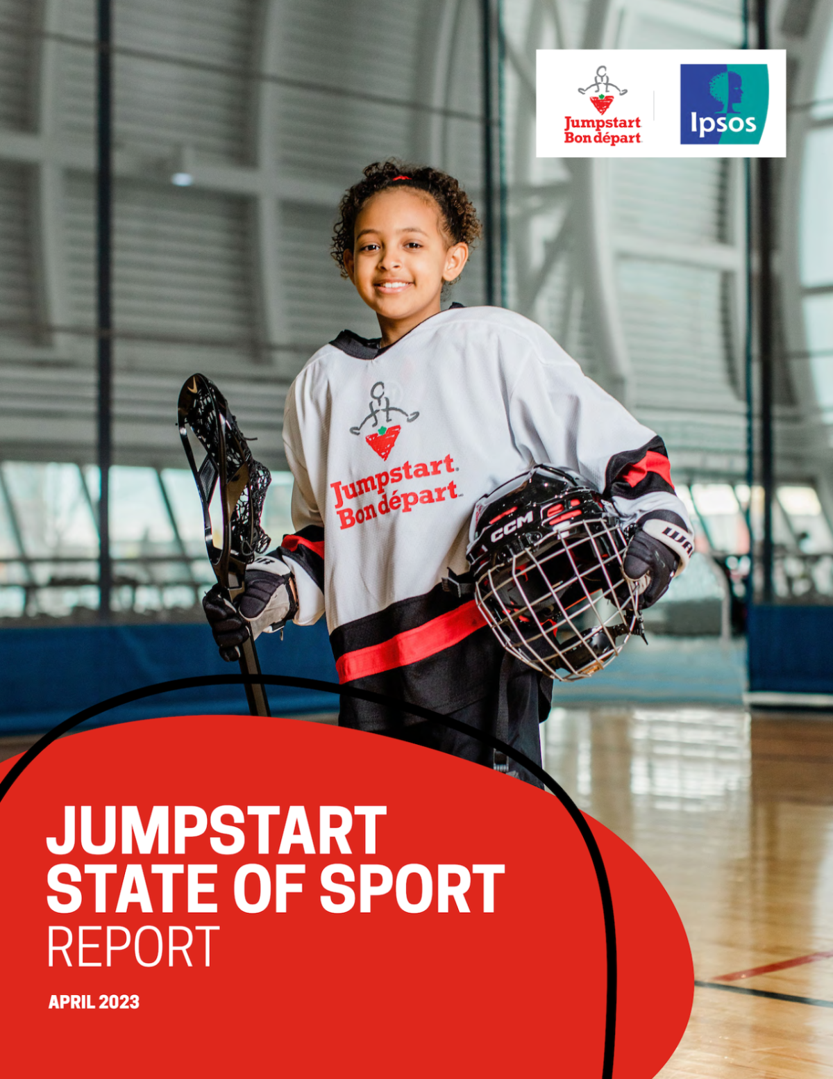 Reimagining Youth Sports in a Post-COVID-19 World : School Sport Canada