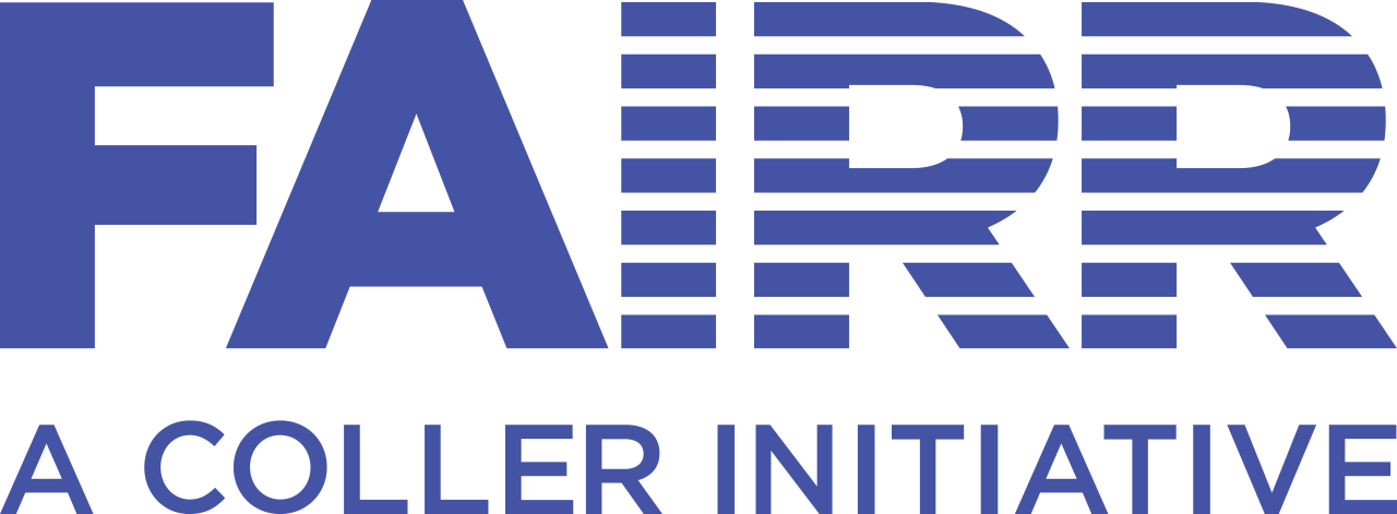 FAIRR Logo