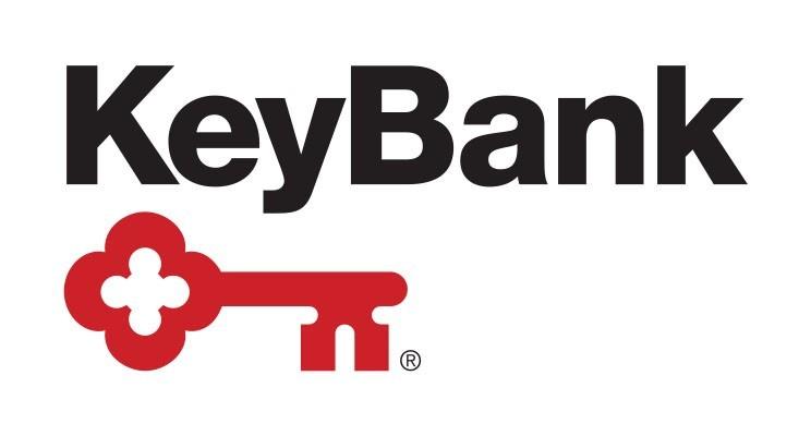 KeyBank logo