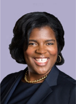 Kimberly Moore-Wright, Truist Chief Teammate Officer and Head of Enterprise Diversity