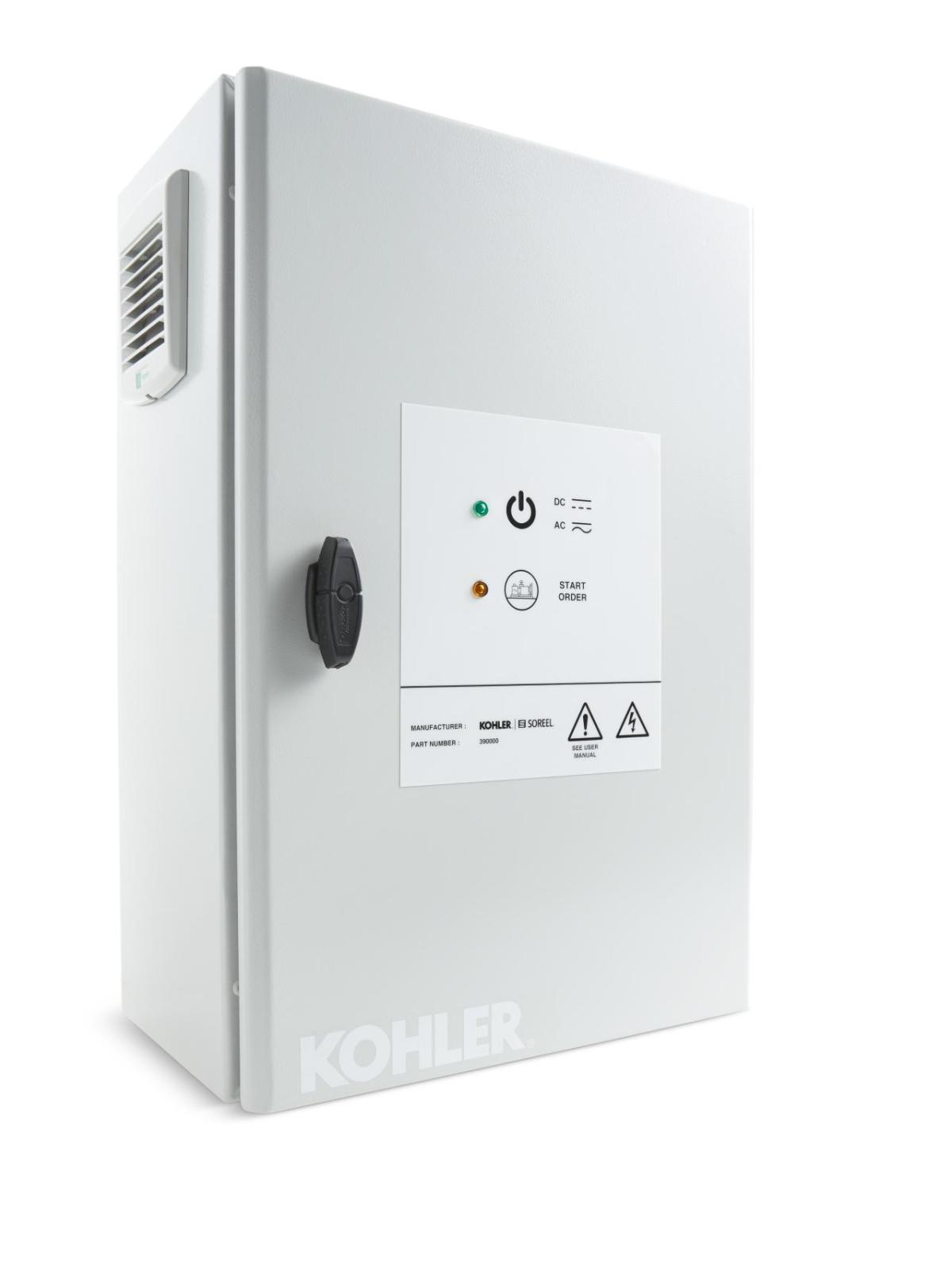 Kohler Unify device