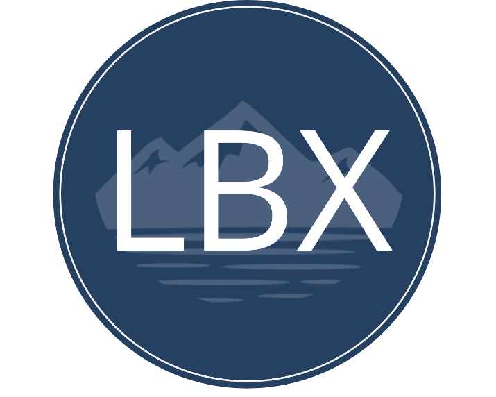 LBX logo