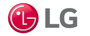 LG Electronics logo