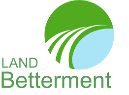 Land Betterment logo