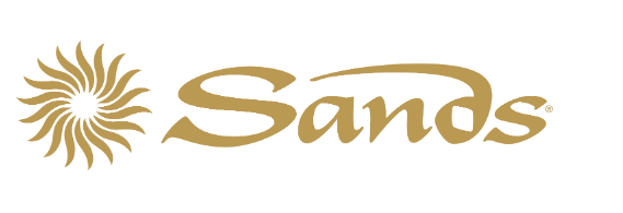 Sands logo