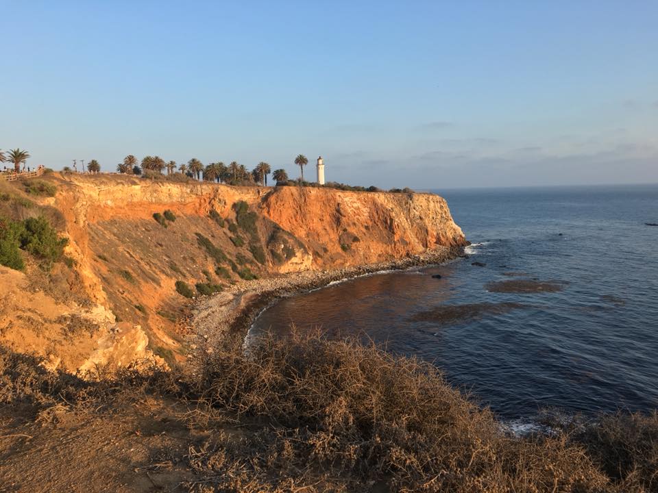 Point Vicente, Palos Verdes, CA