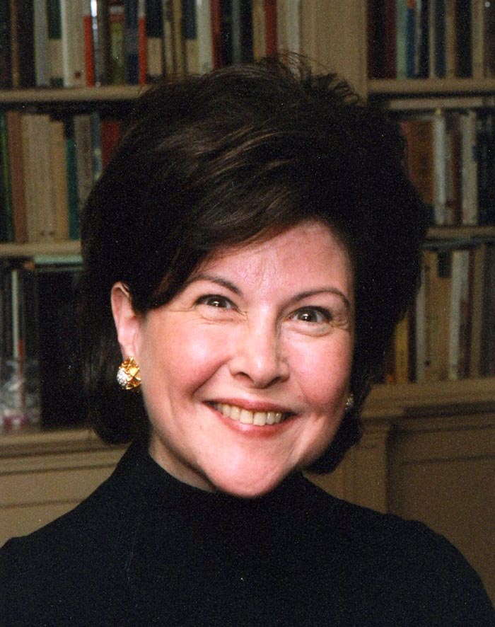 Lisa Koenigsberg, President of Initiatives in Art and Culture