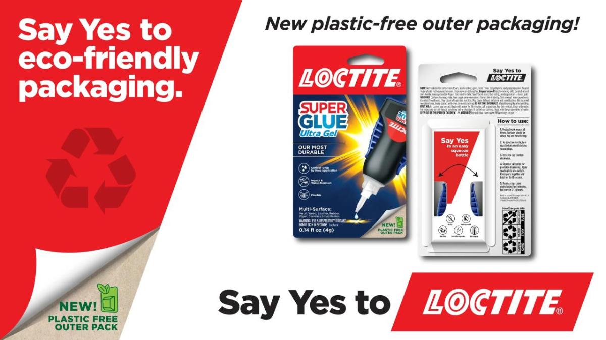 CSRWire - Beyond the Brand: Loctite®