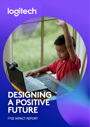 "Designing -  A Positive Future"