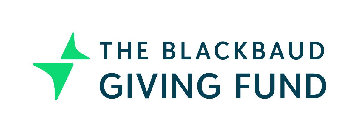 The Blackbaud Giving Fund