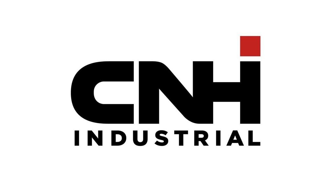 CNH Industrial Logo