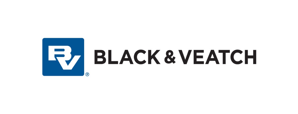 Logo for Black & Veatch