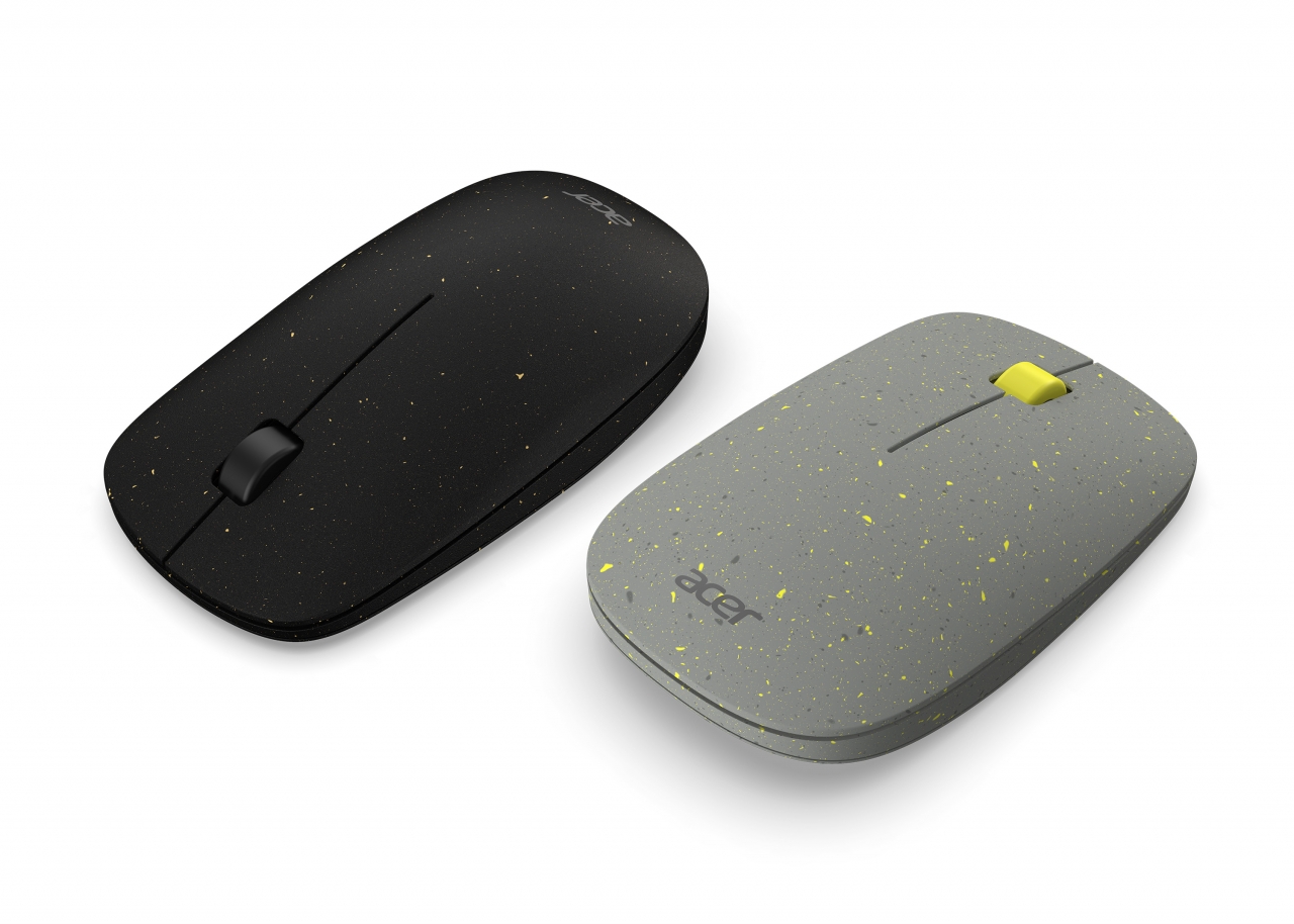 Acer's Macaron Vero Mouse (AMR020)