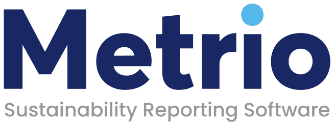 metrio logo