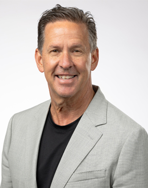 John Hummel, head of retail home lending at U.S. Bank.