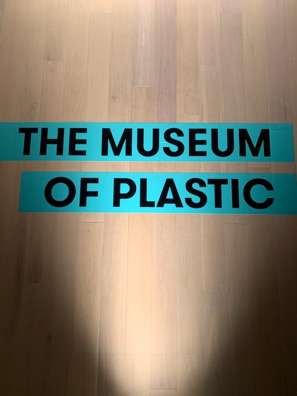 Museum of Plastic Miami Art Basel