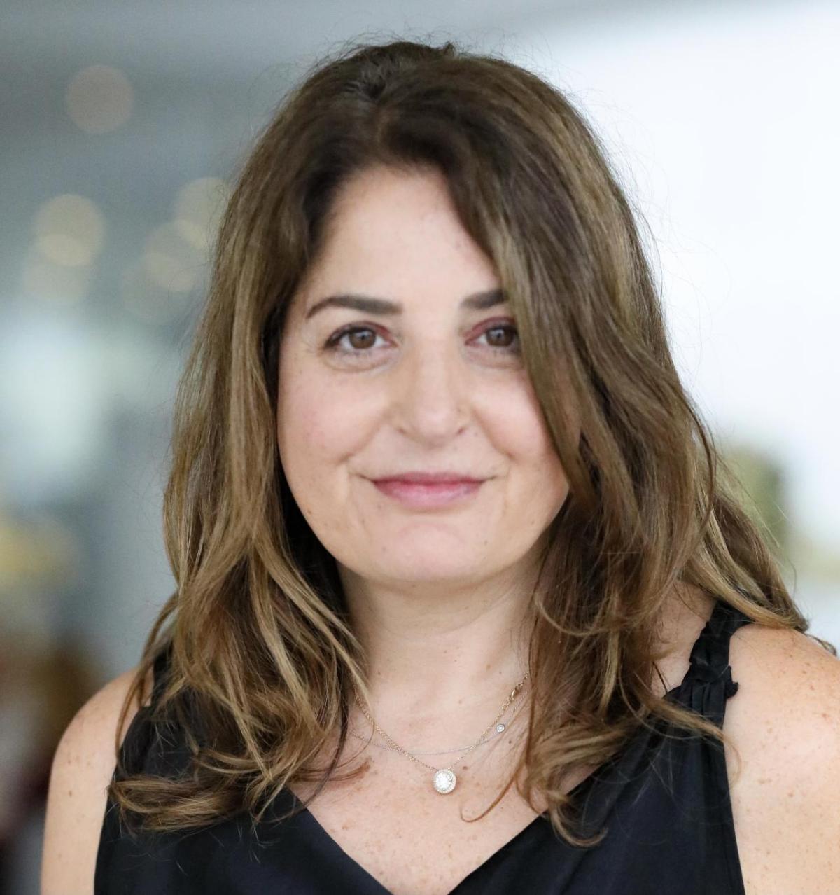 CSRWire - Nada Aried Named to List of Top 10 Retail CIOs for 2023