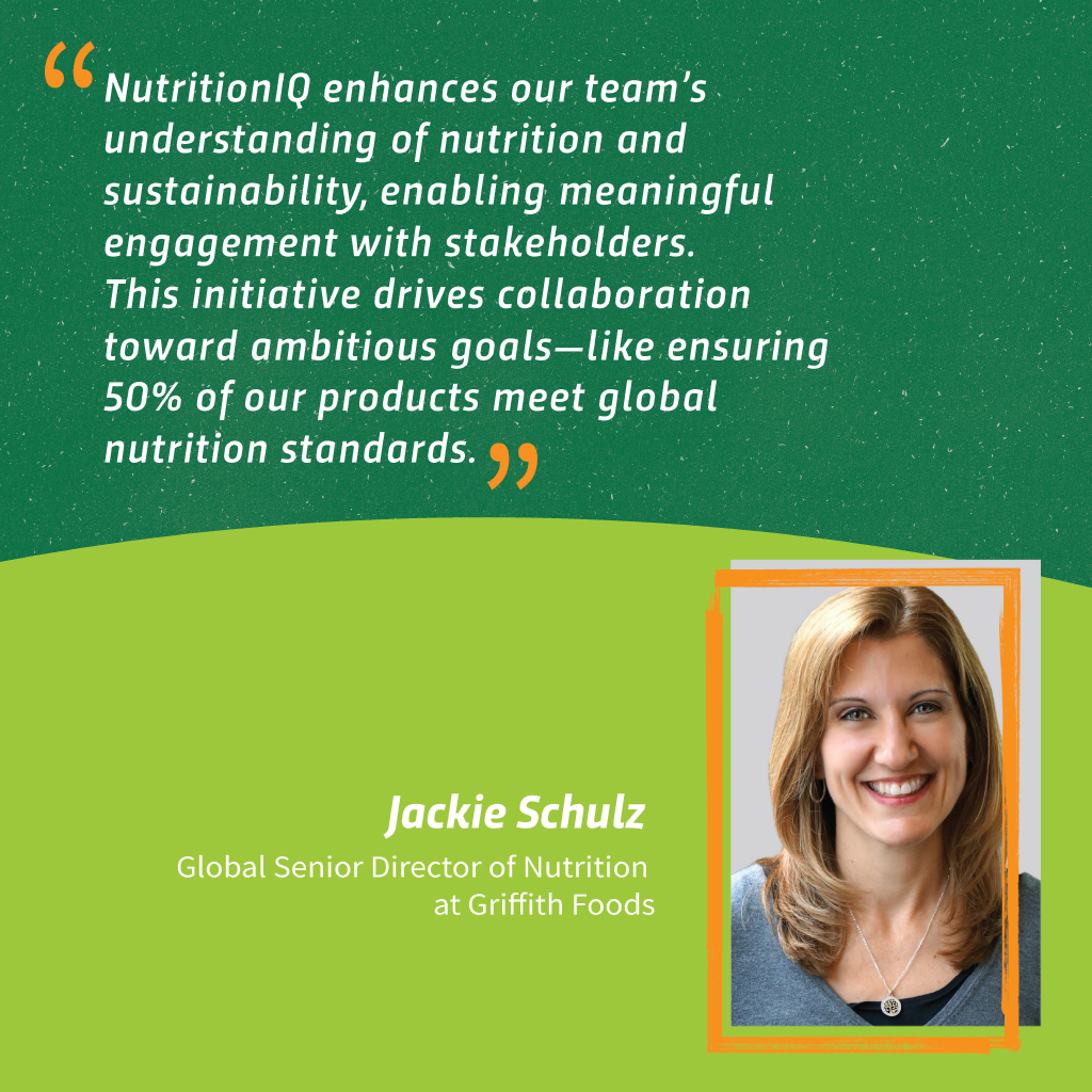 quote from Jackie Schulz