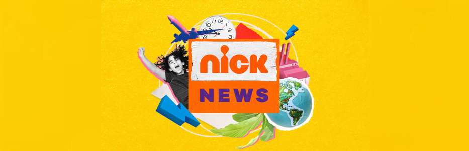 Nick News logo